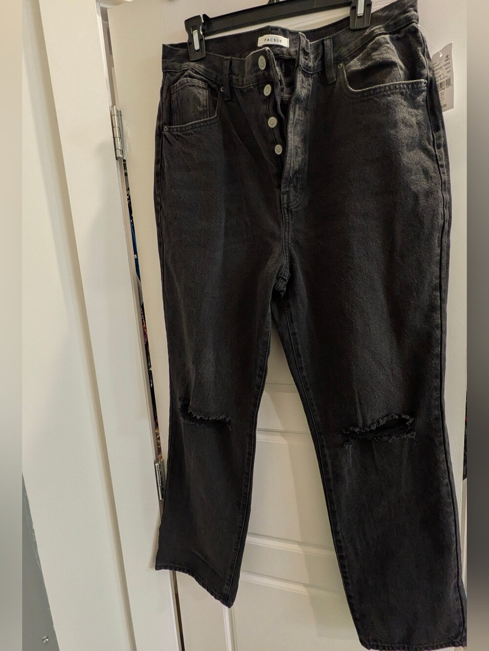 NWT Pac Sun Dad Jeans
